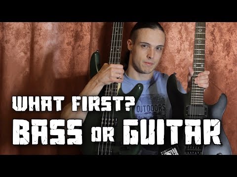 what-should-you-learn-first---bass-or-guitar?-|-andriy-vasylenko