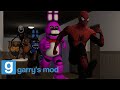 Ma gasit si a zis de mami  gmod madness ep3