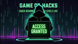 Celebrity GAME OF HACKS 💻 Ep. 1 – Can You Crack the Code? Wealth