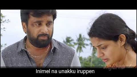 Samy pola VanthavaNae | Sasikumar|Status Video