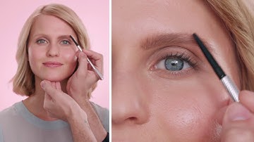 Benefit Brows  Product Video  Precisely My Brow