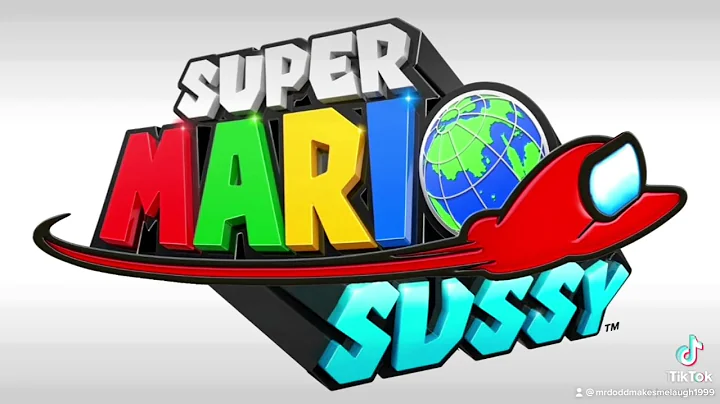 Super Mario Ugly!