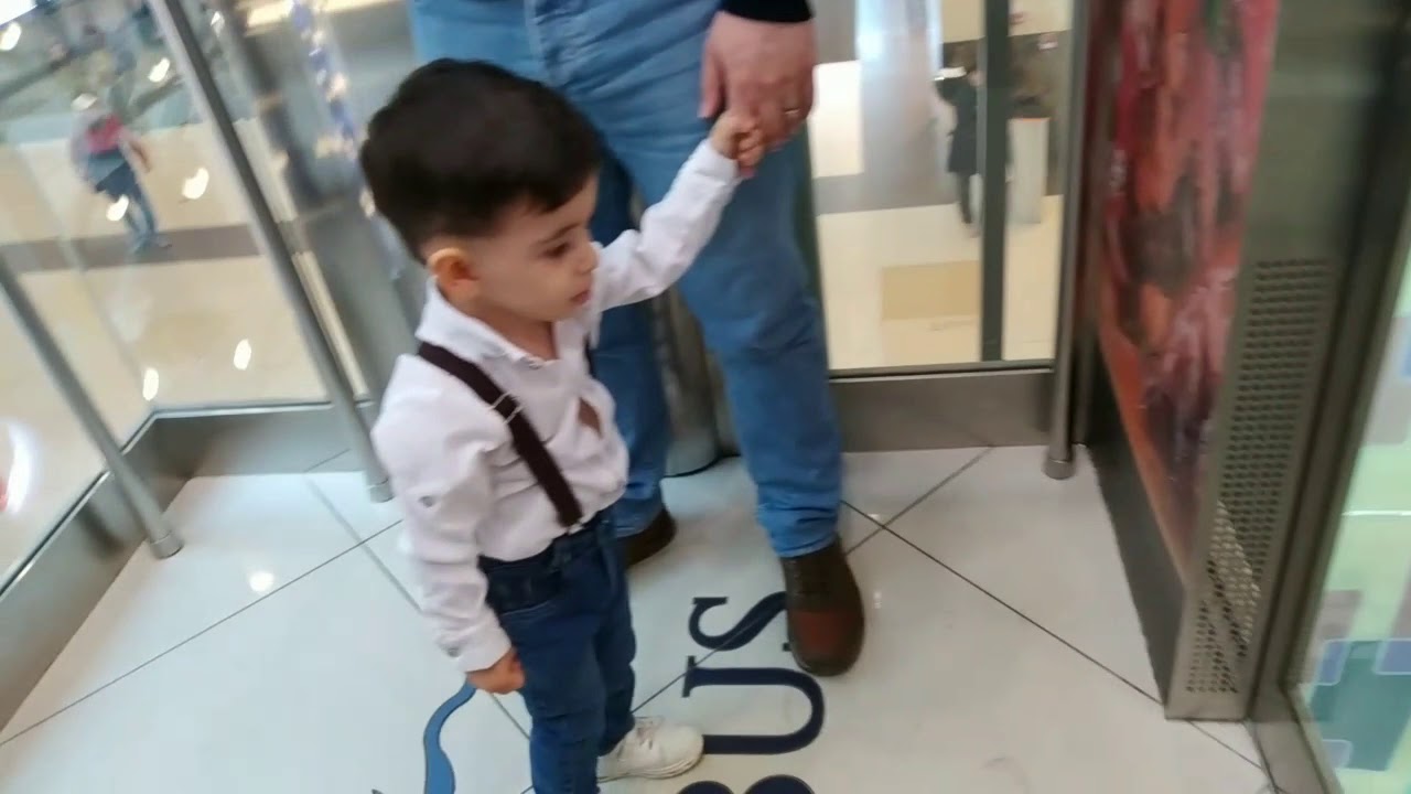 Лифты OTIS OH5000 (Основные и парковочные) @ ТЦ Columbus