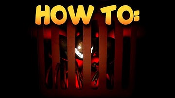 HOW TO GET THE "Ending 1" BADGE! | Apeirophobia Chapter 2