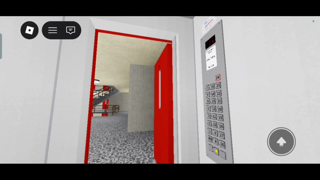 Zagreb Osječka Ulica 77 Roblox Miconic Dizala, LUXIAR kad je bio 1976s i onda 2018