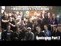Magic Bootcamp #iHateCameraTricksMagic Part-2