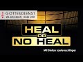 Gottesdienst der FeG Bad Schönborn