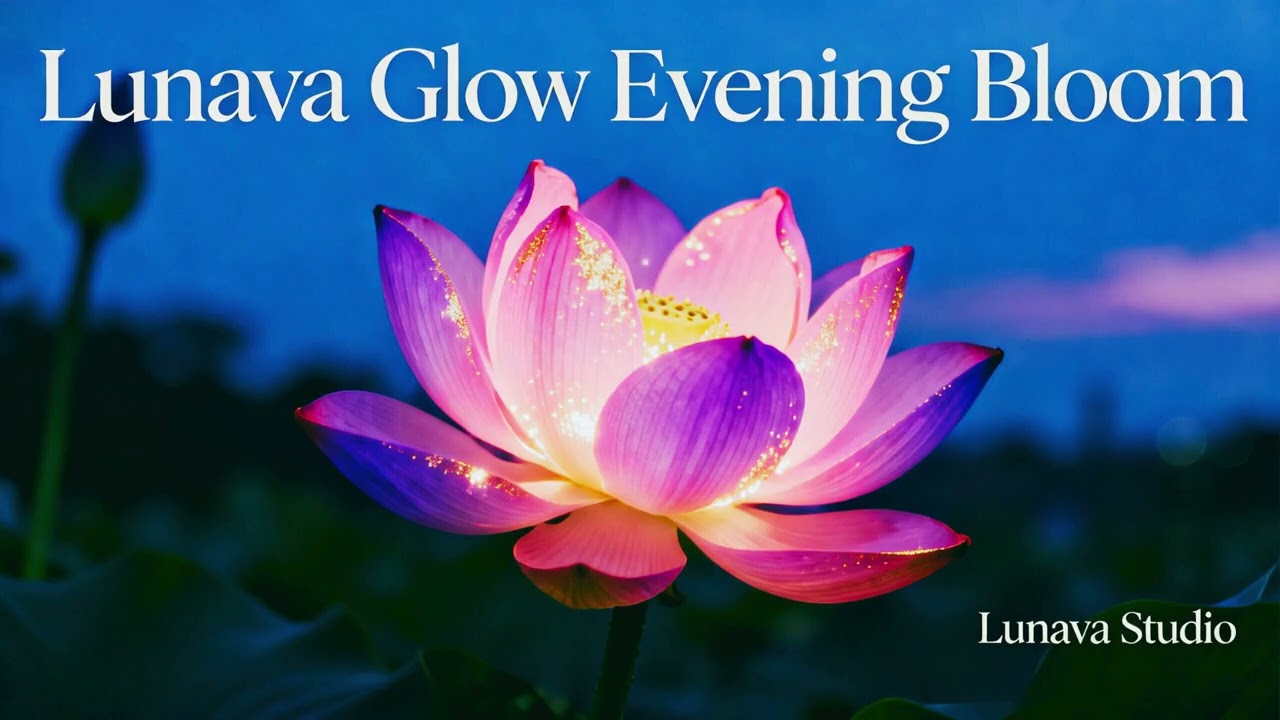 Light & Relaxed Ambient Piano | Comforting Music to Wind Down and Unwind 