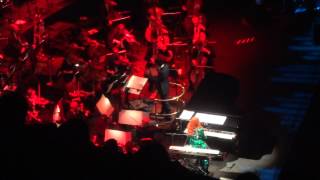 Tori Amos - Yes Anastasia (Royal Albert Hall 03/10/12)
