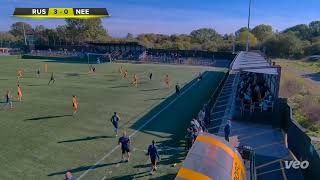 Chesham United vs Real Bedford highlights (4-3) - FA Cup