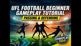 Guía definitiva para principiantes de la UFL: Consejos de juego | Defensa y mejores formaciones screenshot 3