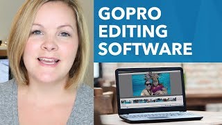 In this lesson, i cover what software to use for gopro editing.
whether you're on a mac or pc, it doesn't matter which video editing
you choose, but...