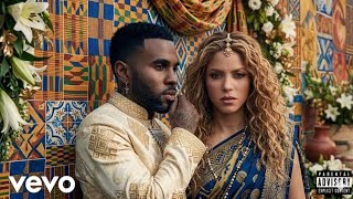 Download lagu Jason Derulo ft Shakira Be my wife ( video audio)