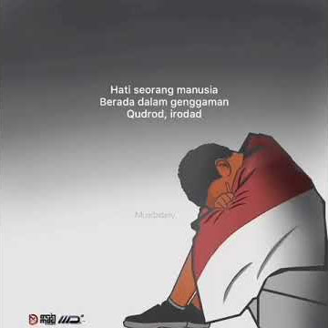 'DOA ORANG TERANIAYA' -  CERAMAH 1 MENIT USTAD ABDUL SOMAD