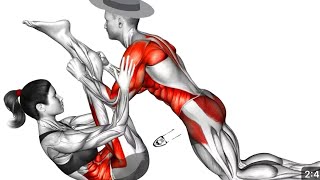 2 Minutes Kegel Workout is all you need 🔥💪