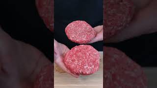 Guinness Onion Jam Burger Recipe