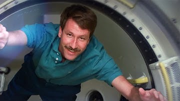 Keeping Artemis Astronauts Safe with the Launch Abort Motor