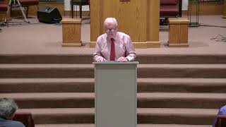 'Scripture Alone' - Cecil Andrews by Take Heed Ministries 1,588 views 4 years ago 1 hour, 2 minutes