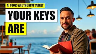 Information OpenCode Hack: How Attackers Ran Up AI Bills on Users' Keys Update