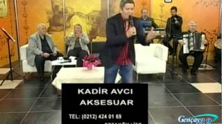 GÜLDANİYEM SERKAN URAS  RAMAZAN GÜNAY BALKAN EZGİLERİ RUMELİ TV