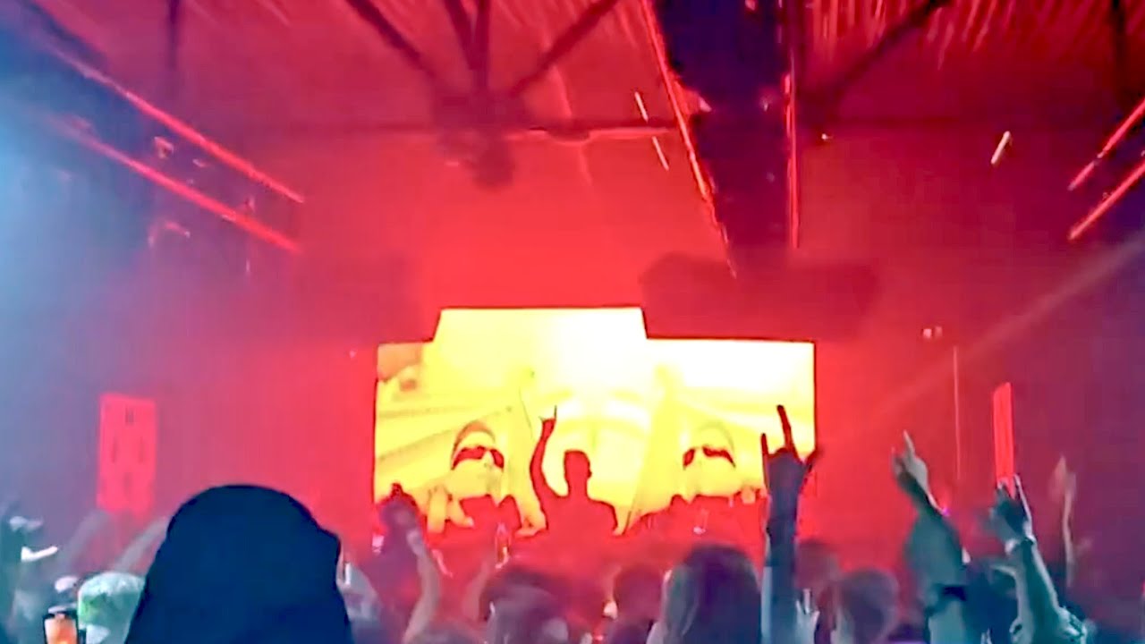 Darude Storm 25 Tour - Live at Kingdom, Austin, TX | May 25th, 2025