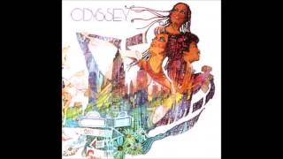 Odyssey - Native New Yorker