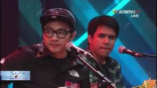 Pee Wee Gaskins - Kertas dan Pena