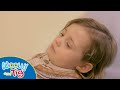 @Woolly and Tig Official Channel - Visiting the Doctor | Full Episode | TV for Kids | @Wizz