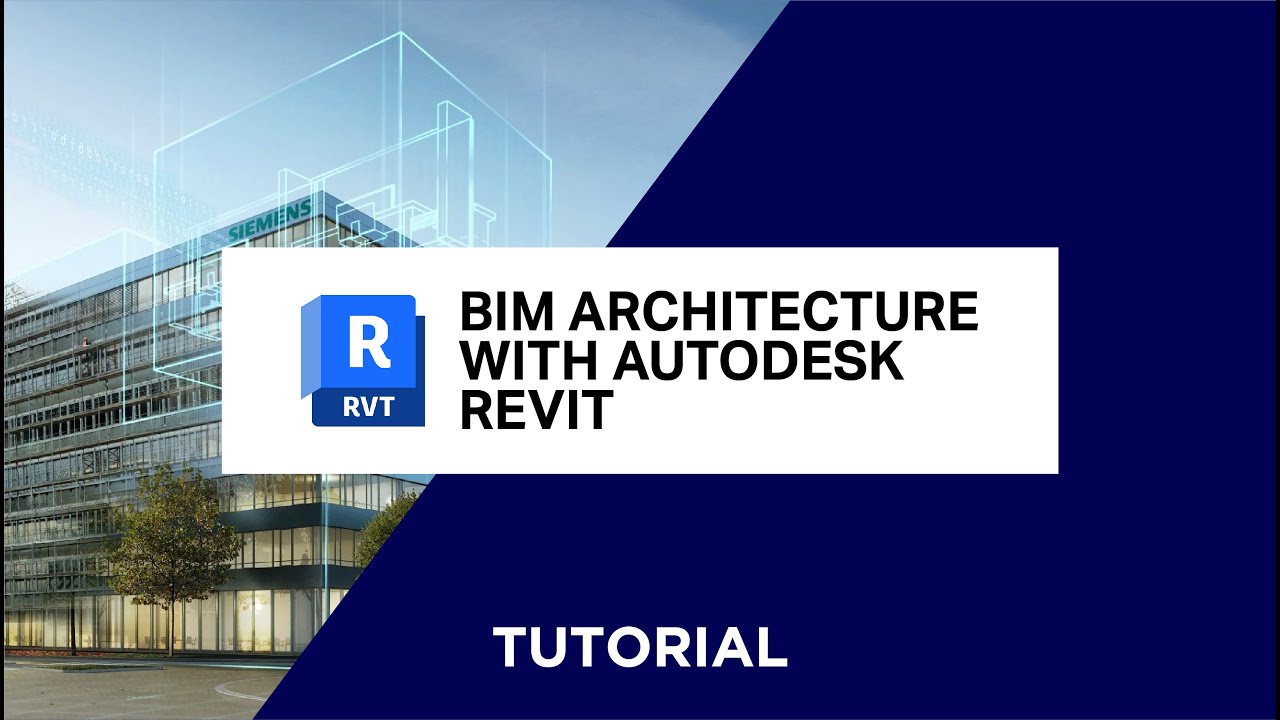 Revit BIM Tutorial: Ramps and Stairs - YouTube