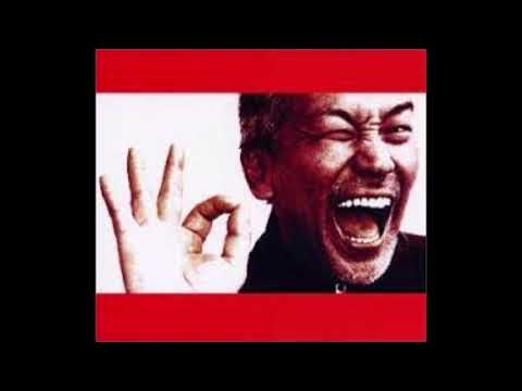 Koji Tamaki 玉置浩二 ターンテーブル