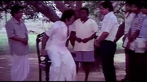 Vijayakanth Funny Dialogue Scene Whatsapp Status Tamil Video Comedy Videos