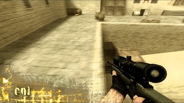 Counter-Strike: Source "The Funeral" movie (Full)