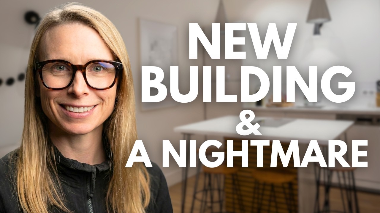 Инвестиции в недвижимость во Франции: наши приключения в 2025 году