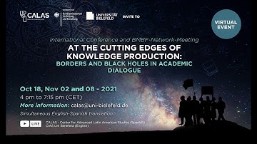 At the Cutting Edges of Knowledge Production (2/3): Social Inequalities and Political Exclusion