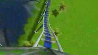 RCT3 BLUE WAVE