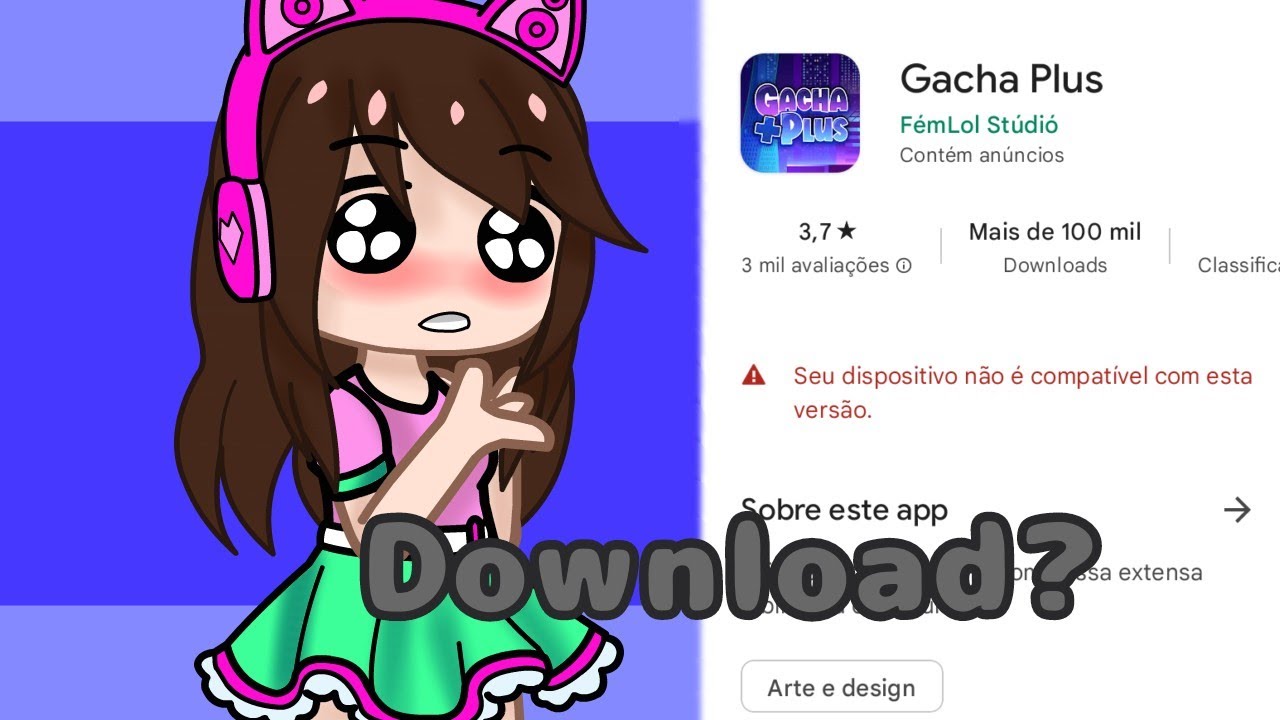 gacha nox download 32 bits