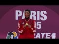Best moments of Finals of Karate1PARIS (part 1) | WORLD KARATE FEDERATION