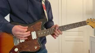 BB Brunes - Dis-moi (Cover)