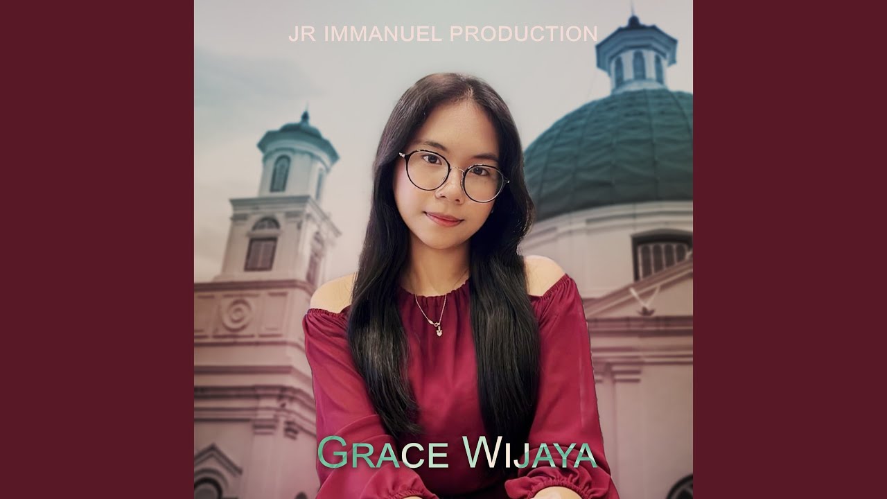 Nyanyikan Kasih Setiamu