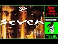 Ep 116 - "WHAT'S IN THE BOX?" - 30 YEARS OF SE7EN (1995) | HORROR HISTORY