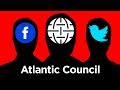 Atlantic Council- Ποιοί είναι και πως αποφασίζει τι είναι αληθινό ή ψεύτικο στο Facebook