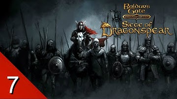 Setting Out - Baldur