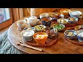 平凡な日常🏠｜家族のために作る和食献立｜１３の健康レシピ