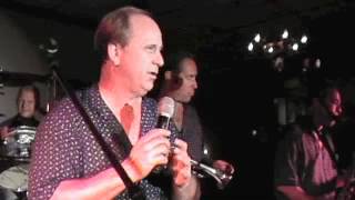 Video thumbnail of "Bill Deal and the Rhondels • 2002 Wilson High Reunion"