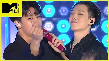 iKON - LOVE SCENARIO (사랑을 했다) Live | 2020 Asia Song Festival