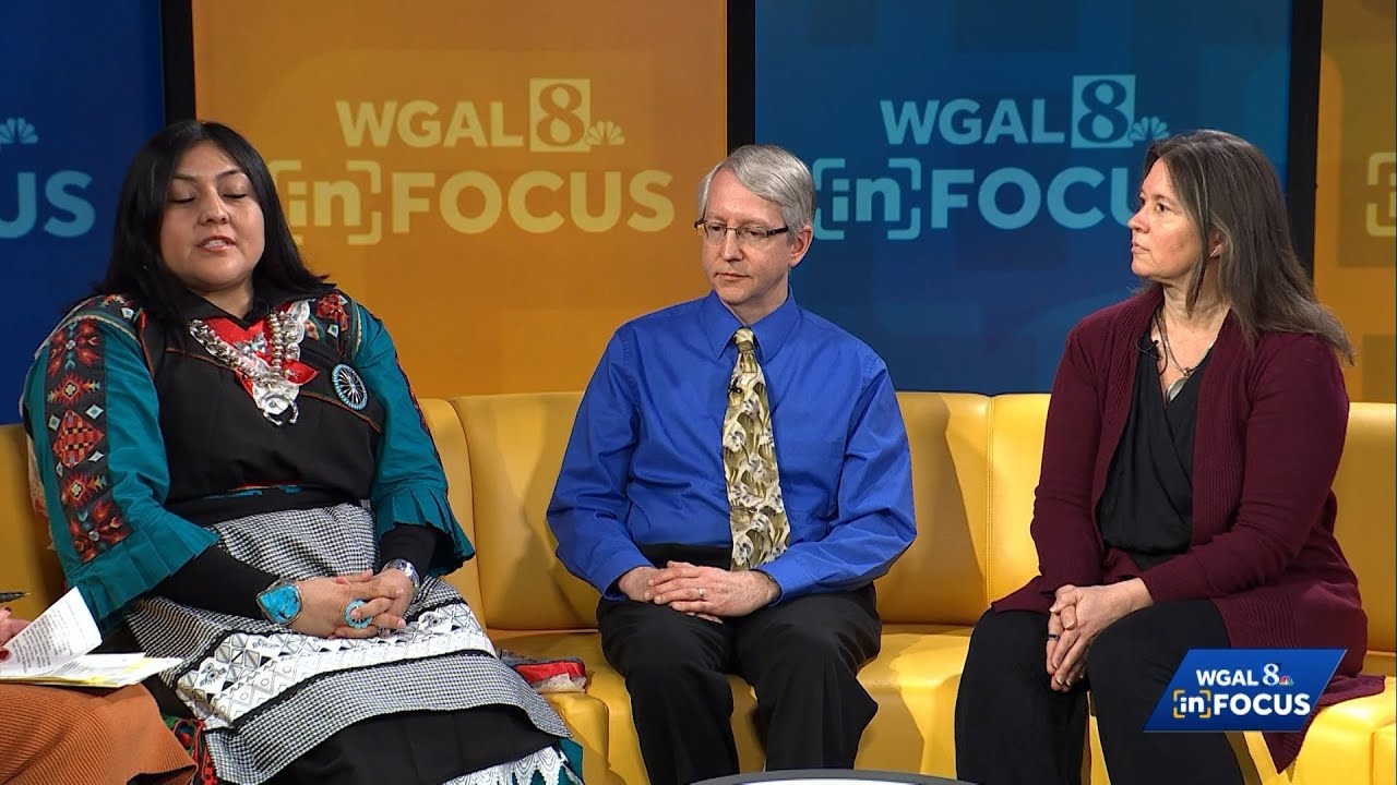 Dickinson College to Build Jim Thorpe Center for Futures of Native Peoples Near Carlisle Indian S...