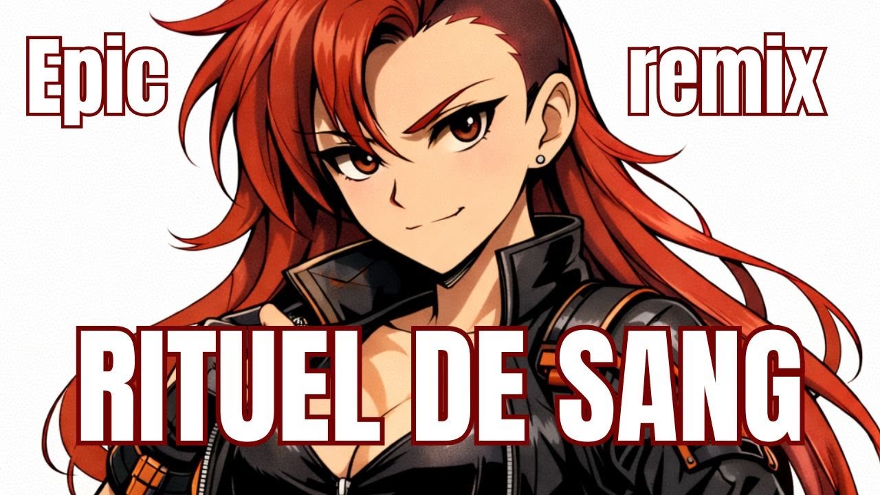 Rituel de Sang - Epic Remix -  Tenkū no Nisshoku