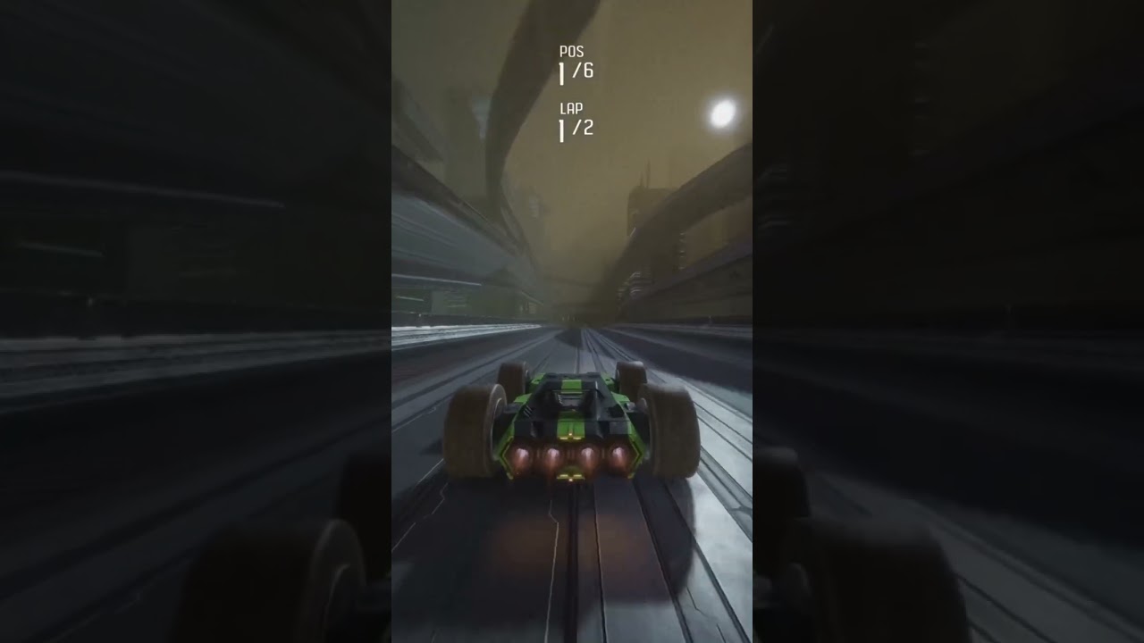 GRIP beat syncing air