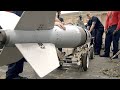 view Meet The Crew That Assembles Bombs for Military Planes digital asset number 1