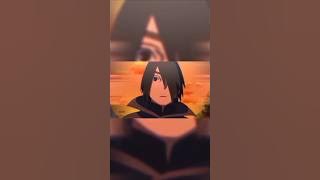JJ ✨|| Sasuke lagi malu' 😅...#short